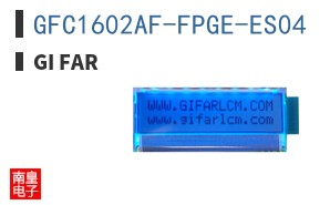 GFC1602AF-FPGE-ES04 ͼƬ